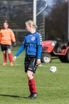 Bild 148 - F VfL Kellinghusen - SG R�nnau/Daldorf : Ergebnis: 0:1